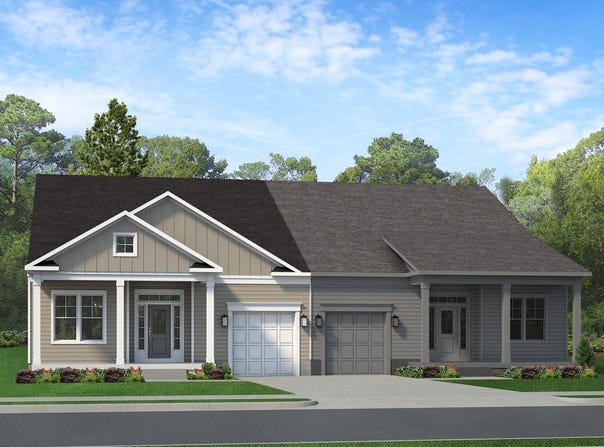 735 ROCKY TOP DR, MCGAHEYSVILLE, VA 22840