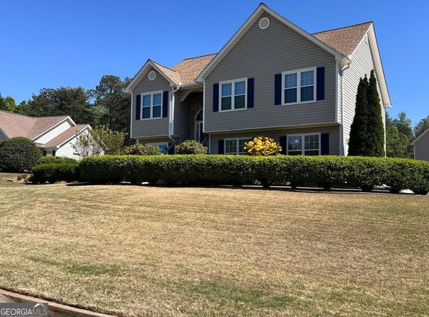 6241 Saturn, Flowery Branch, GA 30542