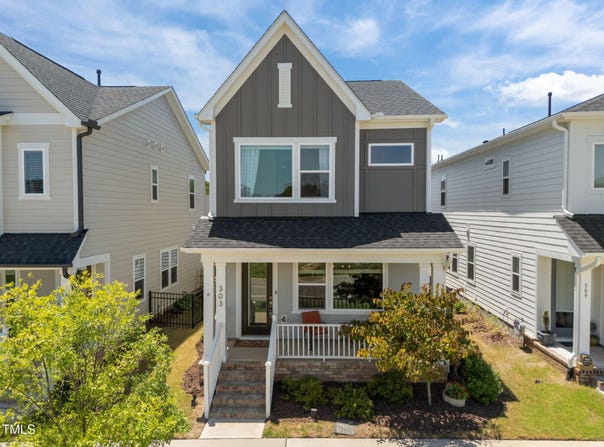 303 Wendover Parkway, Pittsboro, NC 27312