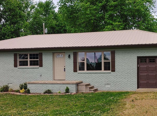 8769 SR 45 S, Wingo, KY 42088
