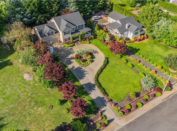980 SW 7TH ST, Dundee, OR 97115