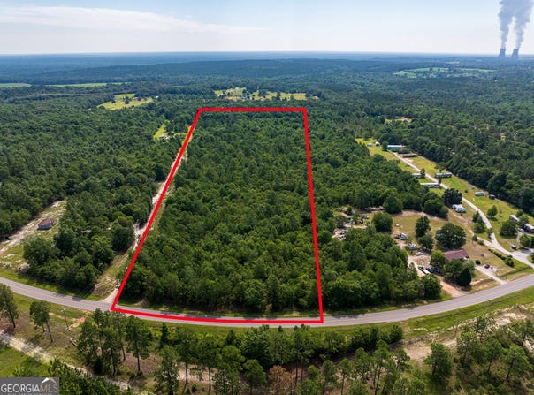 21 Acres River, Waynesboro, GA 30830