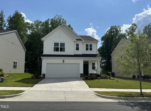 2417 Tobacco Root Drive, Raleigh, NC 27616