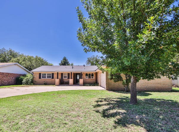 4315 55th Street, Lubbock, TX 79413