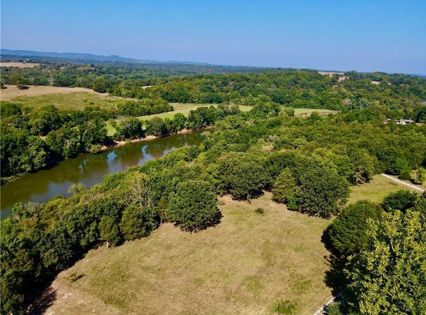 county road 4171, Berryville, AR 72616