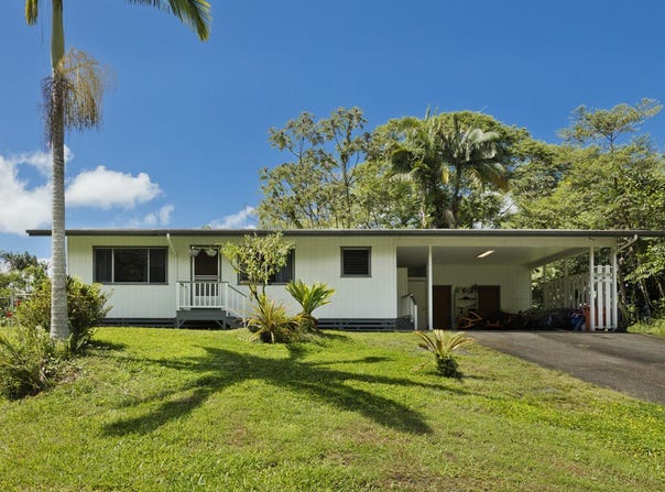 17-4024 SOUTH RD, Kurtistown, HI 96760