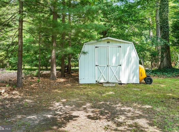 155 KENNEDY BOULEVARD, ELKTON, MD 21921