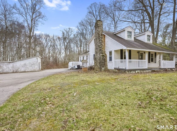 189 Witter Road, Salem, CT 06420