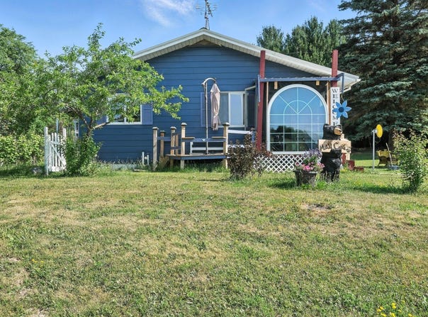 8698 Big Stone Lake Road, Evart, MI 49631
