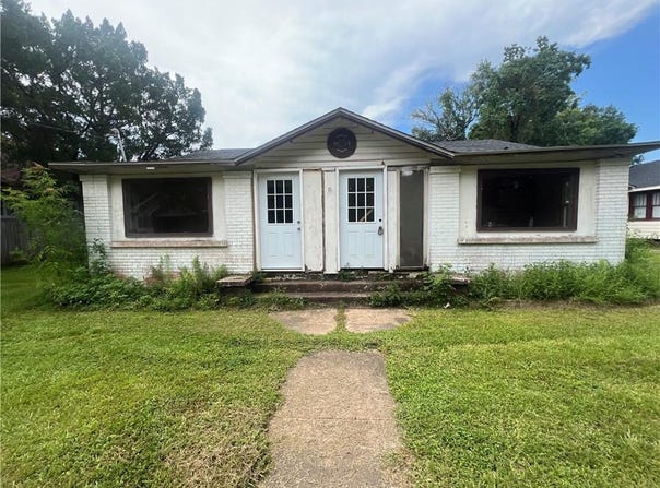 1557 Eslava Street, Mobile, AL 36604