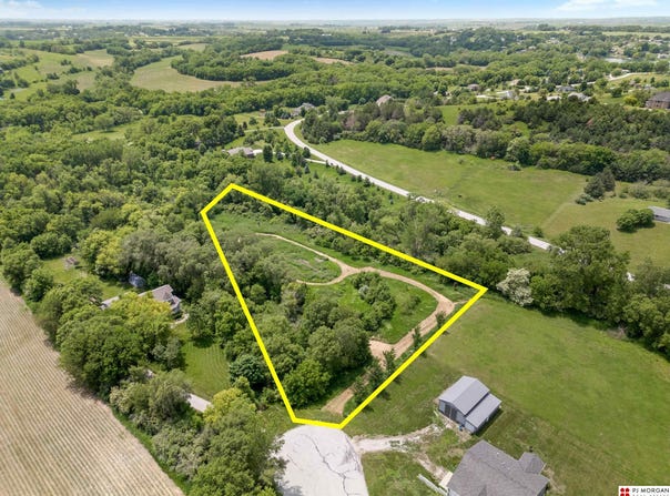 Allen Hills Lot 9 Circle, Blair, NE 68008
