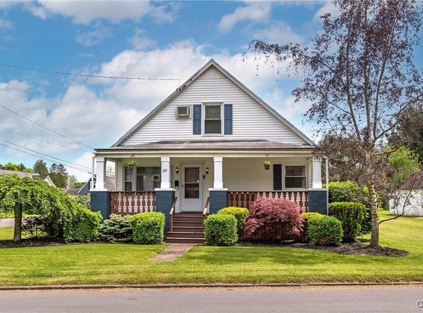 69 Clinton Street, New Hartford, NY 13417