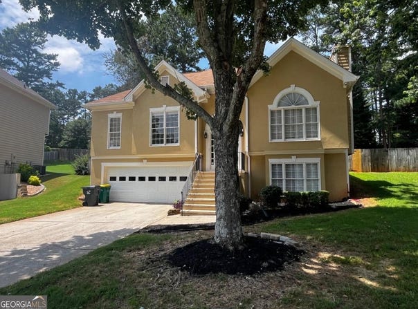 875 Secret Cove, Sugar Hill, GA 30518