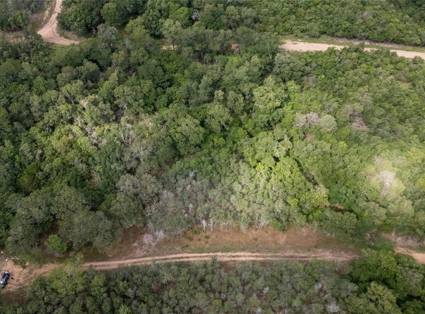 108 East Ahupu Ln, Bastrop, TX 78602
