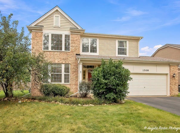 1508 Summerhill Lane, Cary, IL 60013