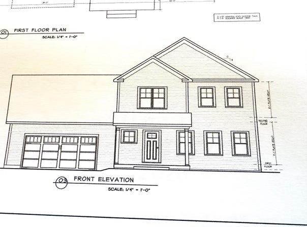 44 Acadia Lane, St. George, VT 05495