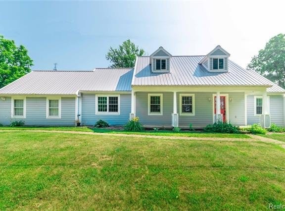 6400 E Highland Road, Howell, MI 48843