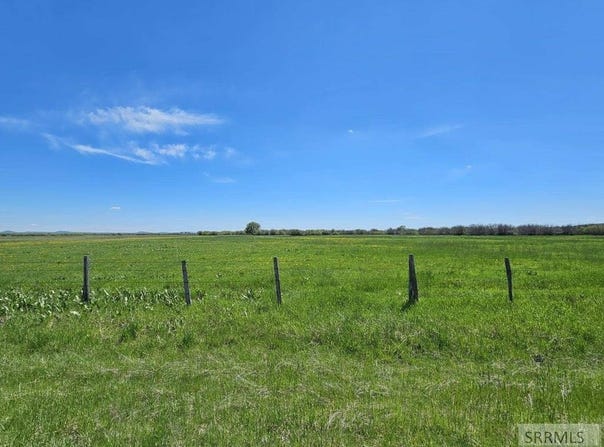 1670 Camas Road, Kilgore, ID 83423