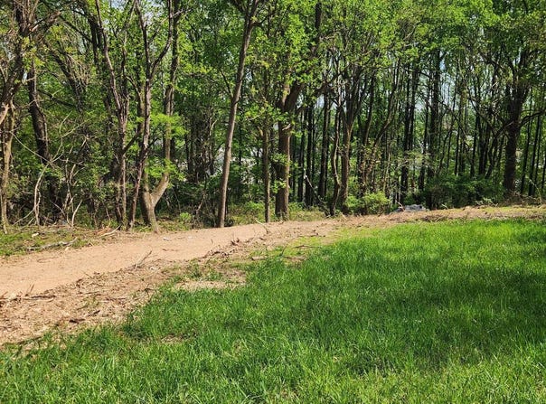 EBBVALE ROAD, MANCHESTER, MD 21102