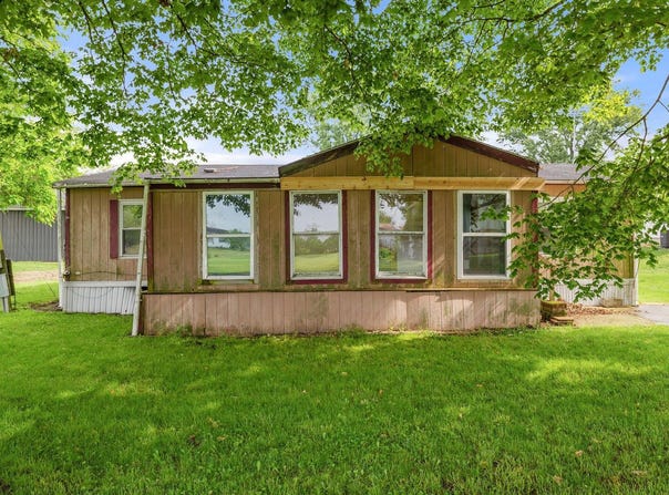 72 Evans Street, Croton, OH 43013