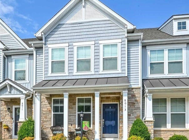 8013  Rutland Village Dr, Mechanicsville, VA 23116