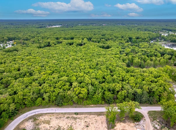 Vl E Evanston Avenue, Muskegon, MI 49442