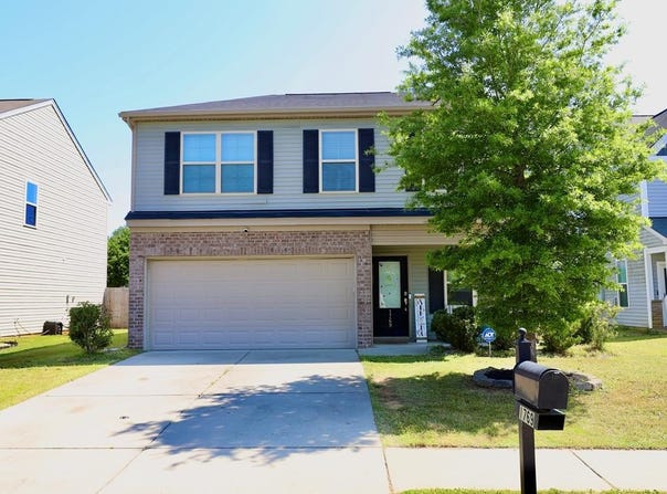 1769 Ruger Drive, Sumter, SC 29150
