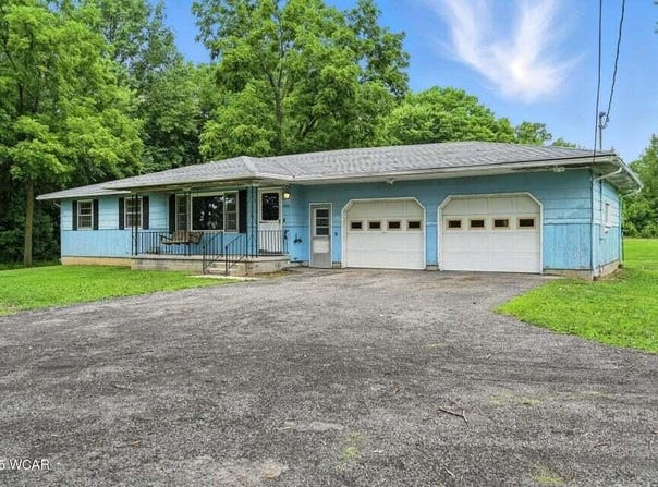 2655 Ada Road, Lima, OH 45801