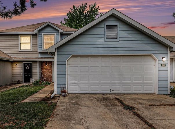 533 Eldridge Street, Lawrence, KS 66049