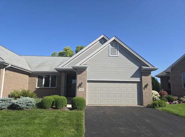 155 MUIR, LOVES PARK, IL 61111