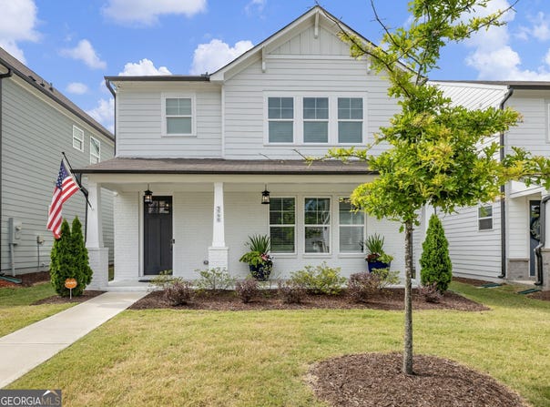 3790 Salvia, Buford, GA 30519