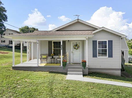 902 N College Street, Jefferson City, TN 37760