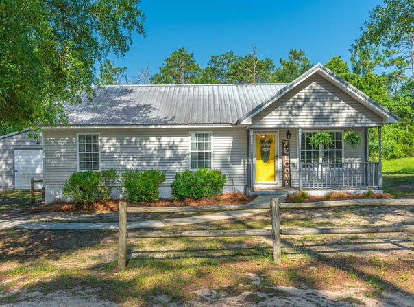 5358 Cox Lane, Crestview, FL 32539