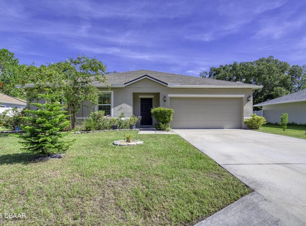 47 Raleigh Drive, Palm Coast, FL 32164