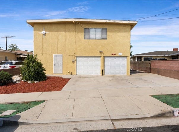 1467 W I Street, Wilmington, CA 90744