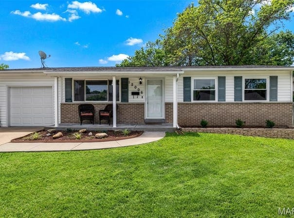 12006 Glengrove Drive, Maryland Heights, MO 63043