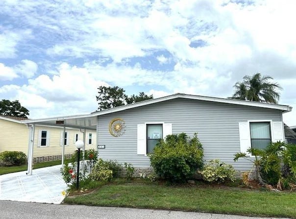 448 E Palmer Cir, Avon Park, FL 33825