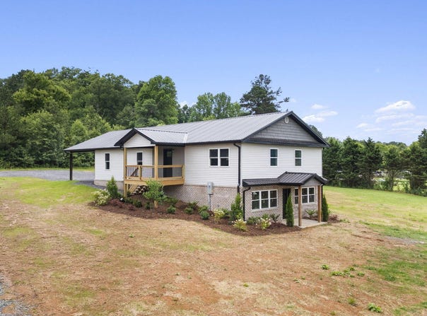2517 No Pone Road NW, Georgetown, TN 37336