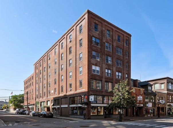 90 Fleet Street, Portsmouth, NH 03801