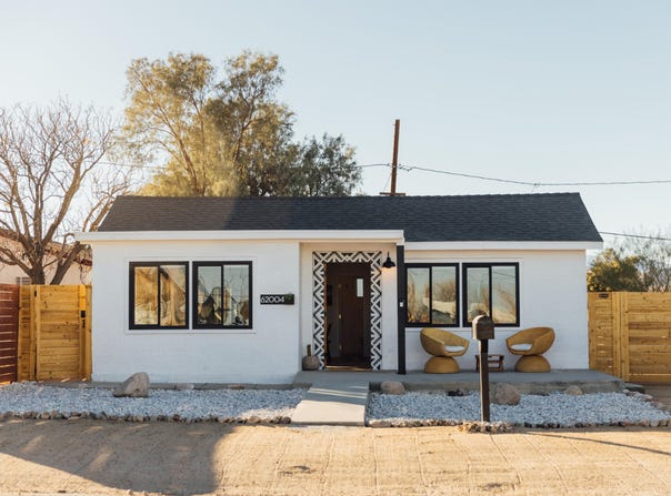 62004 Sunburst Circle, Joshua Tree, CA 92252