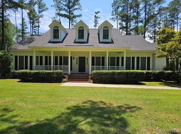 2714 Luverne Highway, Greenville, AL 36037