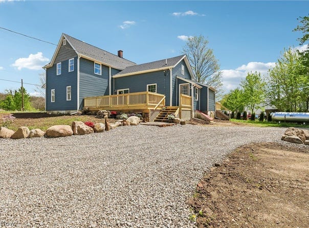 7802 Avon Lake Road, Lodi, OH 44254