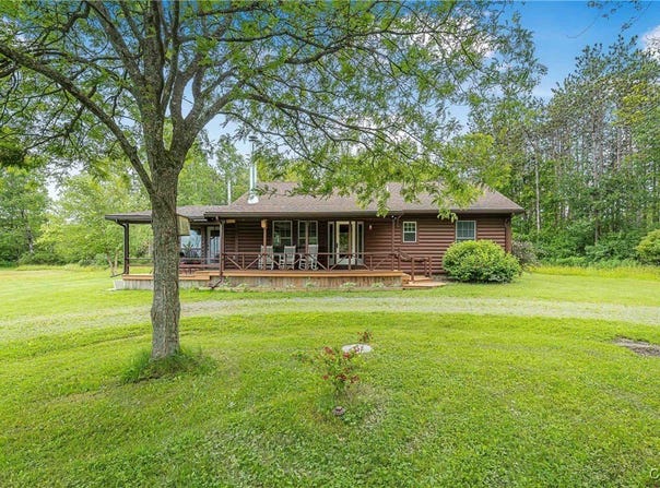 10196 Lander Road, Dansville, NY 14572