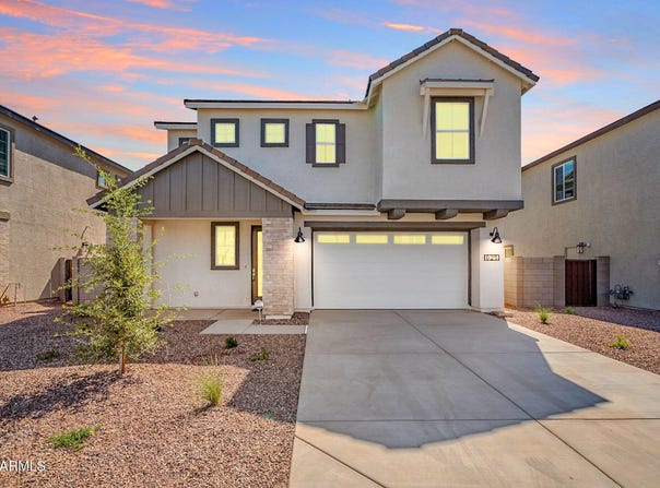 644 N VINE Street, Chandler, AZ 85225