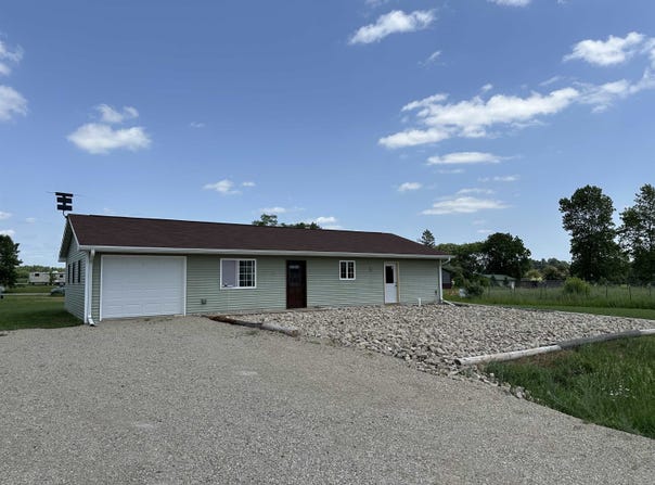 326 S RIVER Drive, POUND, WI 54161
