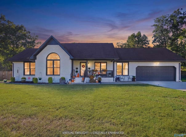 1016 Birchwood Drive, Scottsboro, AL 35769