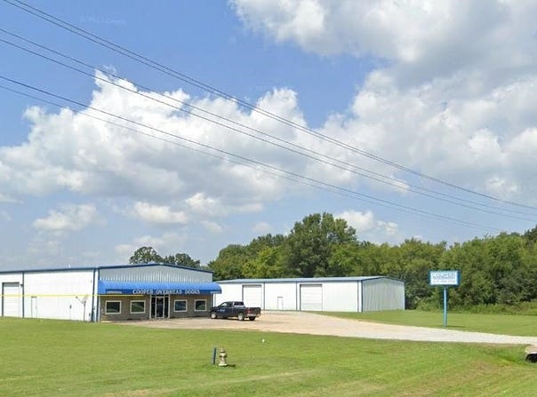 5977 N AR-135 Highway, Paragould, AR 72450