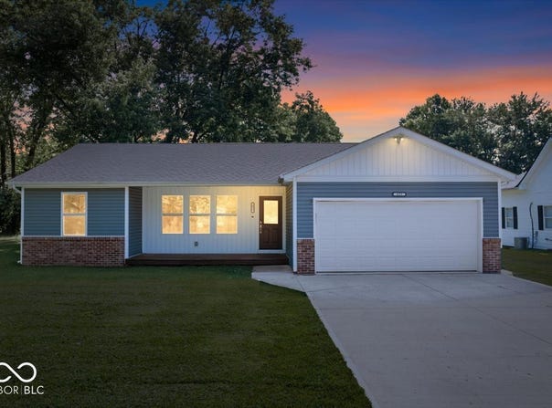 423 N Randall Street, Ingalls, IN 46048