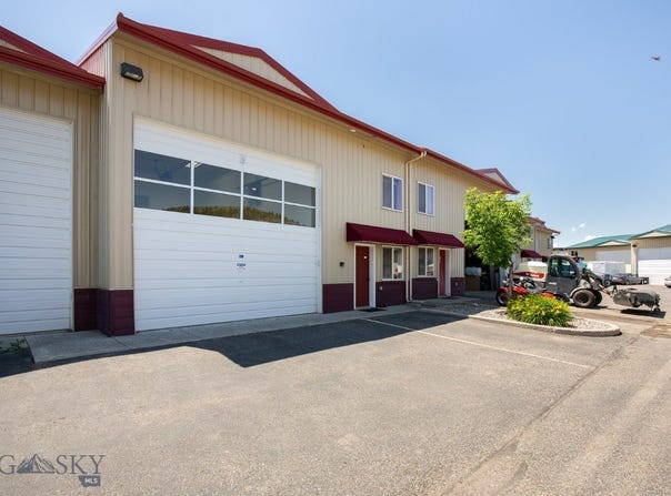 26 Shawnee Way, Bozeman, MT 59715
