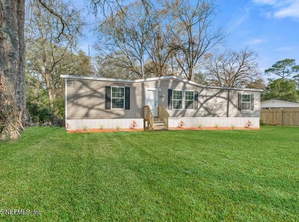 6339 WOODLAWN Road, Macclenny, FL 32063